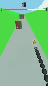 Balls on the Run 3D screenshot 3