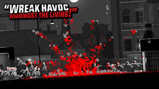 Zombie Night Terror screenshot 2