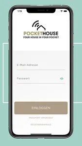 Pocket House: Niederhofstraße screenshot 0