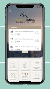 Pocket House: Niederhofstraße screenshot 1