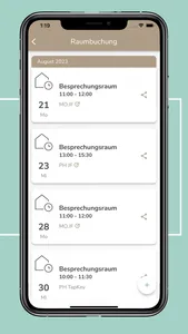 Pocket House: Niederhofstraße screenshot 2