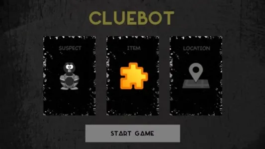 ClueBot screenshot 0