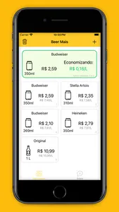 Beer Mais screenshot 0