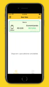 Beer Mais screenshot 1