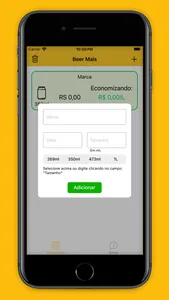 Beer Mais screenshot 2
