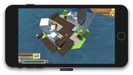 Save Dino Island screenshot 4