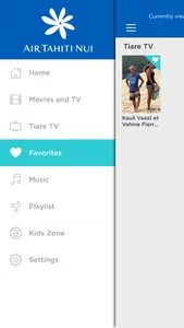 Air Tahiti Nui In The Air screenshot 2