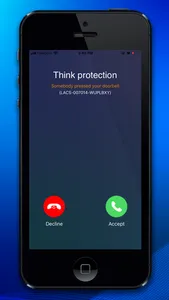 Think Protection Cameras screenshot 1