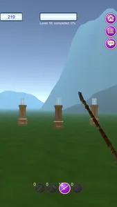 Axes vs Arrows screenshot 0