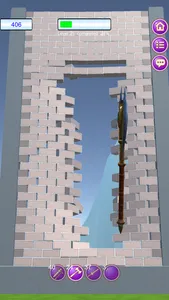 Axes vs Arrows screenshot 1