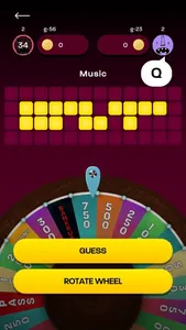 Phrase Wheel screenshot 1