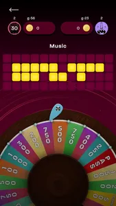 Phrase Wheel screenshot 2