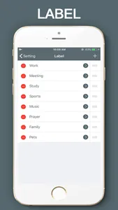 Reminder Wiz - Today Task List screenshot 4