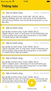 Xe Huy Võ Hà Nội - Lạng Sơn screenshot 2