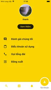 Xe Huy Võ Hà Nội - Lạng Sơn screenshot 3