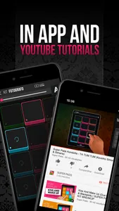 KondZilla Beat Maker screenshot 3