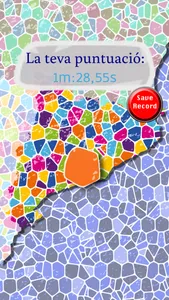 comarCAT: Aprèn les comarques screenshot 3