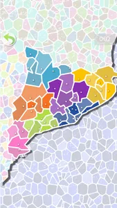 comarCAT: Aprèn les comarques screenshot 4