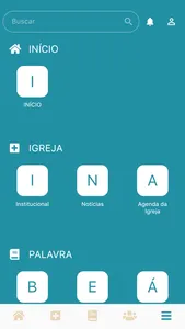 Segunda IPT screenshot 1
