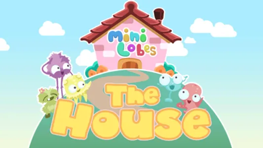 Minilobes - The House screenshot 0