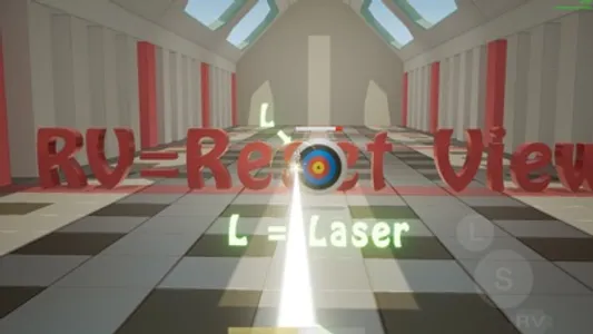 SSAR - Shield Shooter AR screenshot 2