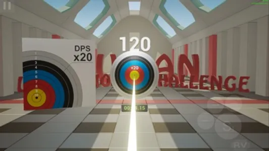 SSAR - Shield Shooter AR screenshot 5