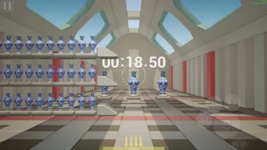 SSAR - Shield Shooter AR screenshot 6