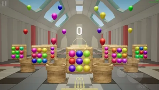 SSAR - Shield Shooter AR screenshot 7