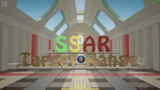 SSAR - Shield Shooter AR screenshot 9