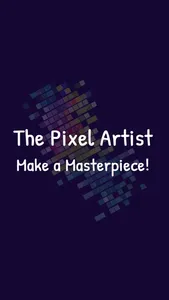 The Pixel Artist screenshot 0