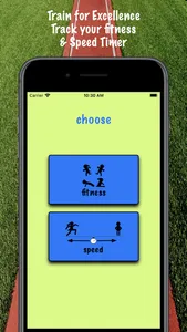 iJump3 ( Track and Field ) screenshot 7