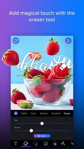 Phonty - Perfect Photo Editor screenshot 5