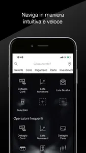 Banca Generali Private screenshot 0