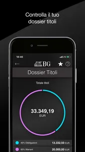 Banca Generali Private screenshot 2