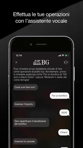 Banca Generali Private screenshot 5