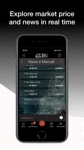 Banca Generali Private screenshot 6