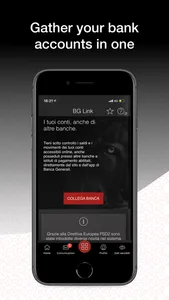 Banca Generali Private screenshot 7