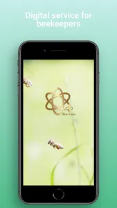 Bee Care screenshot 0