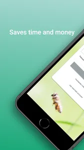 Bee Care screenshot 1