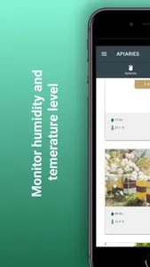 Bee Care screenshot 3