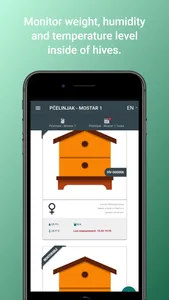 Bee Care screenshot 5