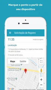 LinkRH screenshot 2