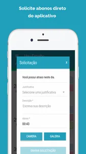 LinkRH screenshot 4