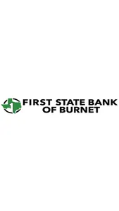 First State Bank of Burnet screenshot 0