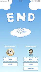 fairy tale book, kumoncho screenshot 5
