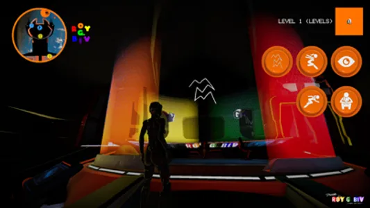 The ROY G. BIV Tape Series screenshot 2