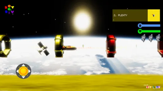 The ROY G. BIV Tape Series screenshot 3