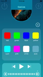 CarLive screenshot 2