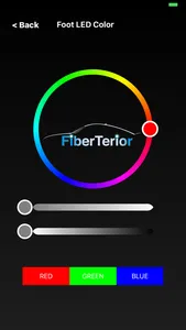 FiberTerior Headquarters screenshot 2