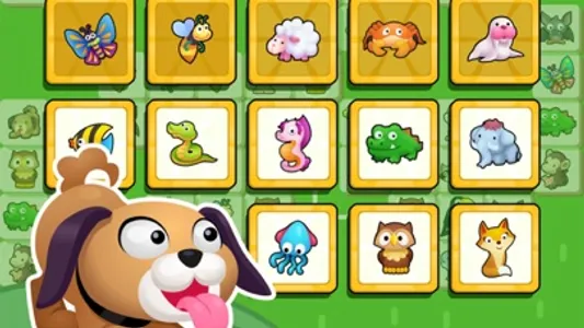 Onet Animal Deluxe screenshot 0